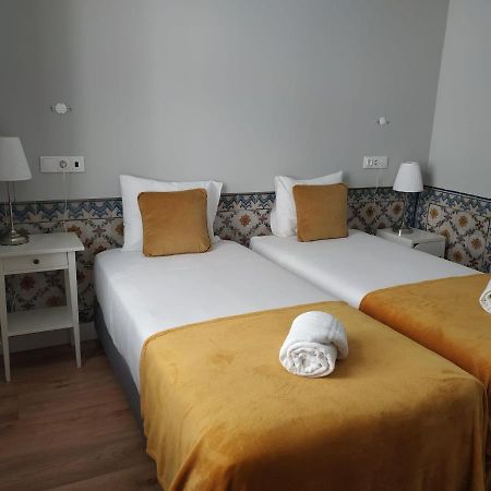 Great Stay Fanqueiros Guest House 3 Lisbona Esterno foto