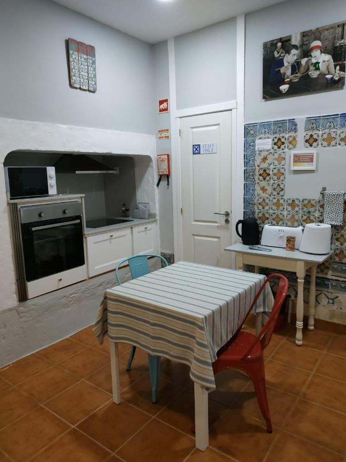 Great Stay Fanqueiros Guest House 3 Lisbona Esterno foto